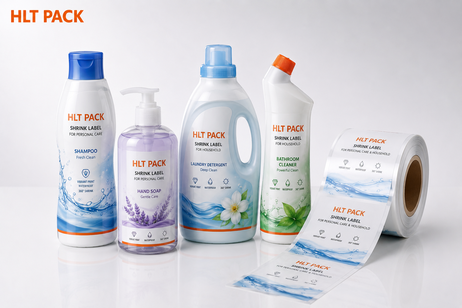 Personal Care & Home